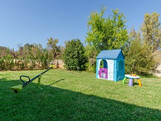 Villa Búger Grabación al aire libre 15