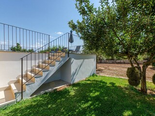 Villa Búger Registrazione all'aperto 21