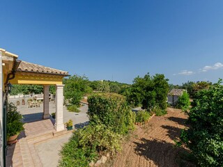 Villa Búger Enregistrement extérieur 16