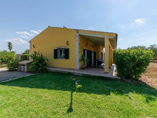 Villa Búger Enregistrement extérieur 27