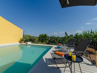 Villa Búger Enregistrement extérieur 17