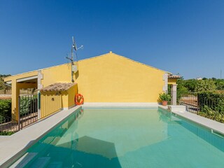 Villa Búger Enregistrement extérieur 18