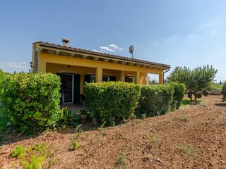 Villa Búger Enregistrement extérieur 19