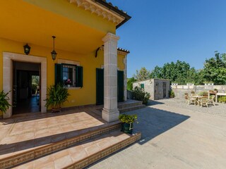 Villa Búger Enregistrement extérieur 29