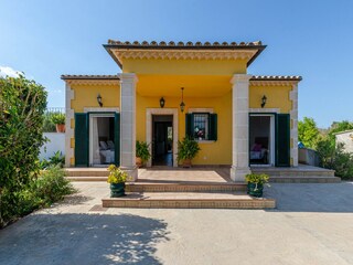 Villa Búger Enregistrement extérieur 20