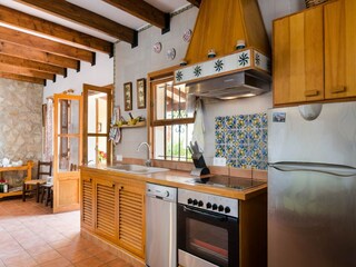 Villa Moscari Kenmerken 29