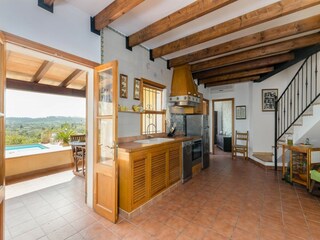 Villa Moscari Kenmerken 20