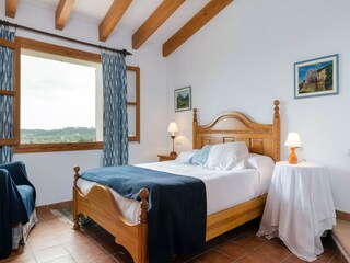 Villa Moscari Ausstattung 21