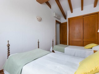 Villa Moscari Ausstattung 19