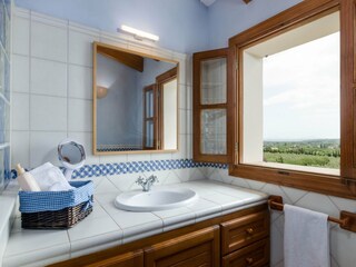 Villa Moscari Ausstattung 22