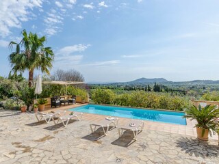 Villa Moscari Buitenaudio-opname 7