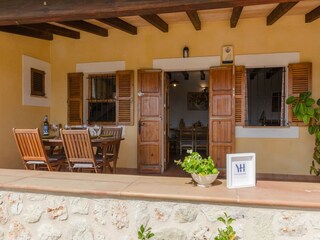 Villa Moscari  33