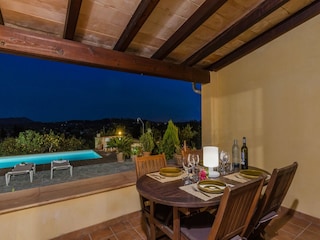 Villa Moscari  38