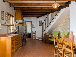 Villa Moscari Ausstattung 30