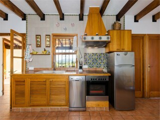 Villa Moscari Kenmerken 24