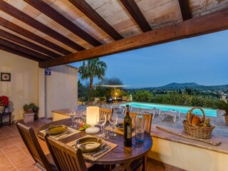 Villa Moscari  35