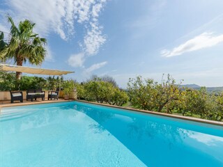 Villa Moscari Buitenaudio-opname 13