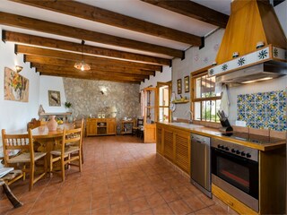 Villa Moscari Kenmerken 25