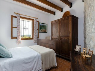 Villa Moscari Kenmerken 26