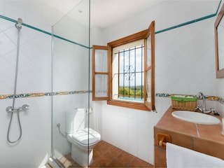 Villa Moscari Features 20