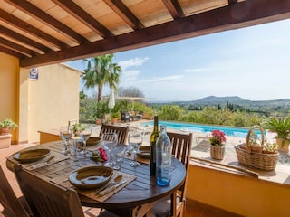 Villa Moscari  45