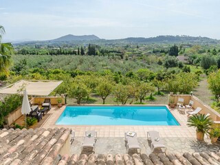 Villa Moscari  41