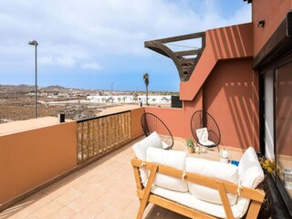 Appartement Corralejo  7