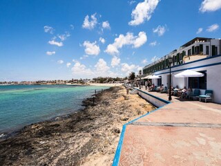 Appartement Corralejo  21