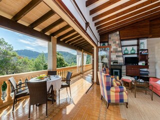 Casa de vacaciones Escorca  31