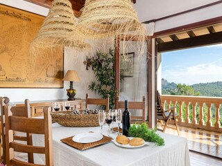 Casa de vacaciones Escorca  22
