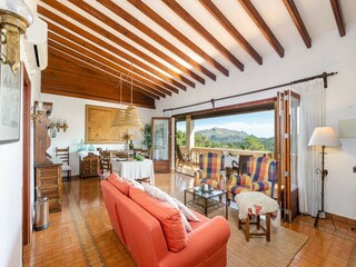 Casa de vacaciones Escorca Características 15