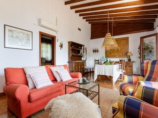 Casa de vacaciones Escorca Características 17