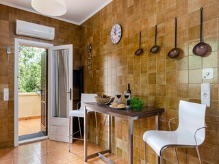 Maison de vacances Escorca Équipement 18