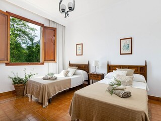 Casa de vacaciones Escorca Características 11