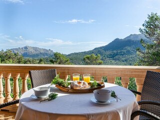 Casa de vacaciones Escorca Grabación al aire libre 7