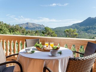 Casa de vacaciones Escorca Grabación al aire libre 8