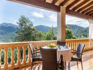 Casa de vacaciones Escorca  23