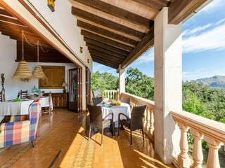 Casa de vacaciones Escorca  32