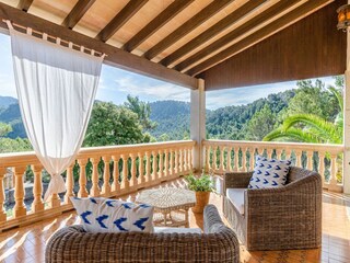 Casa de vacaciones Escorca  26