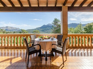 Casa de vacaciones Escorca  34