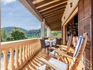 Casa de vacaciones Escorca  25