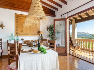 Casa de vacaciones Escorca  28