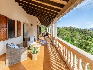 Casa de vacaciones Escorca  29