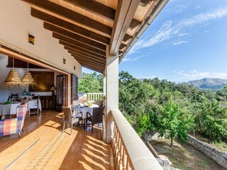 Casa de vacaciones Escorca  24