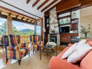 Casa de vacaciones Escorca  1