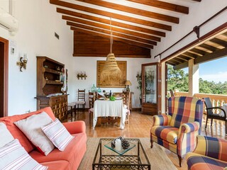 Casa de vacaciones Escorca  36