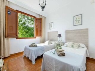 Casa de vacaciones Escorca Características 21