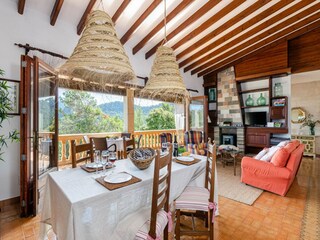 Casa de vacaciones Escorca  30