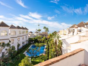 Ferienhaus Saint Paul Nordsee - Elviria - image1