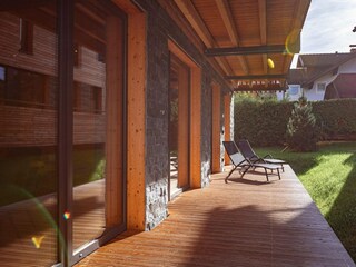 Ferienpark St. Lorenzen ob Murau Außenaufnahme 2